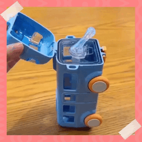 Termo AQUABUS