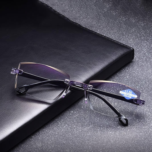 Gafas de Lectura Multifocales™