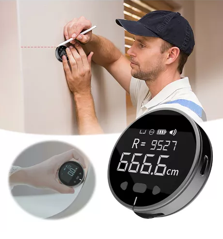 Metro Digital Recargable